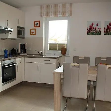 Apartment Frida