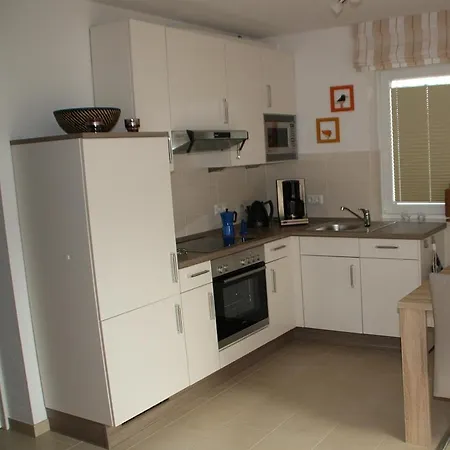 Frida Apartment