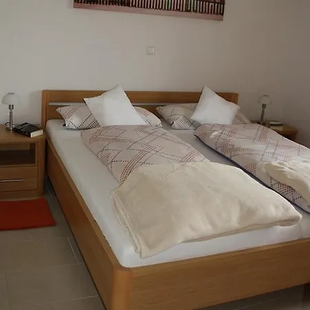 Frida Apartment