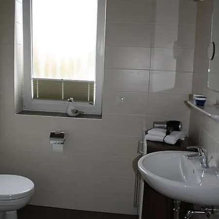 Apartment Frida *